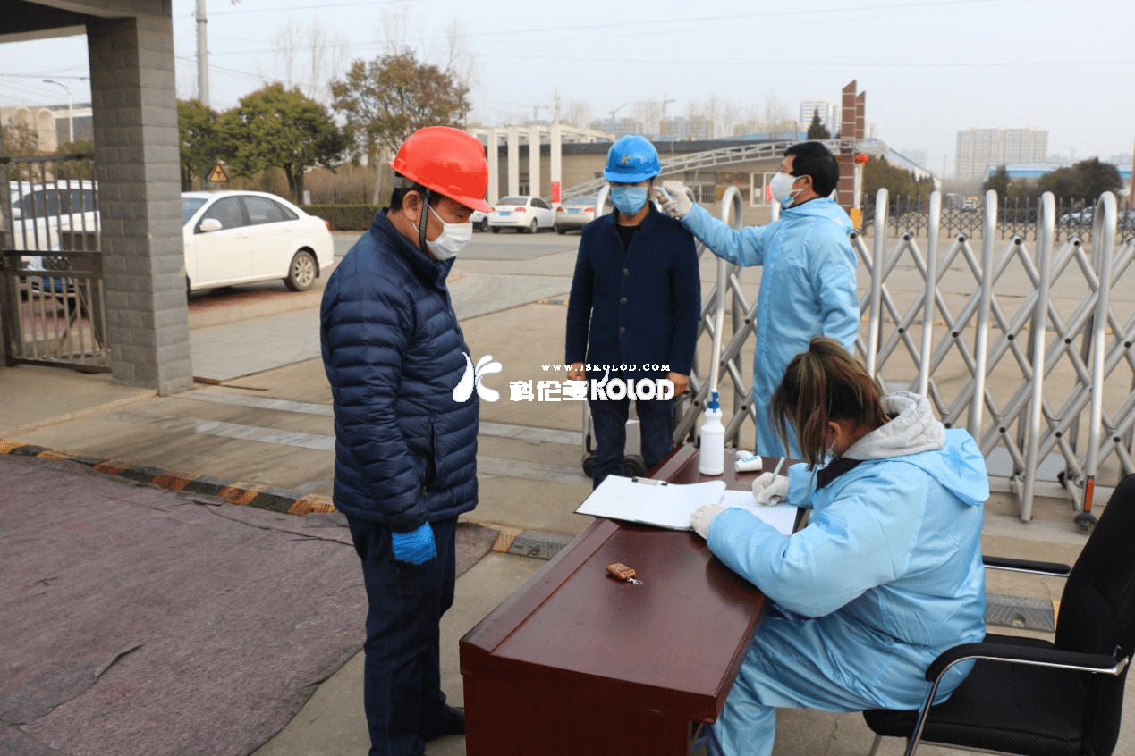 防疫攻堅戰，科倫多黨員沖在前